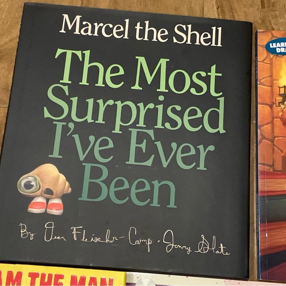 10 Assorted Children’s Books Pre-Owned Very Good Condition - Picture 2 of 11